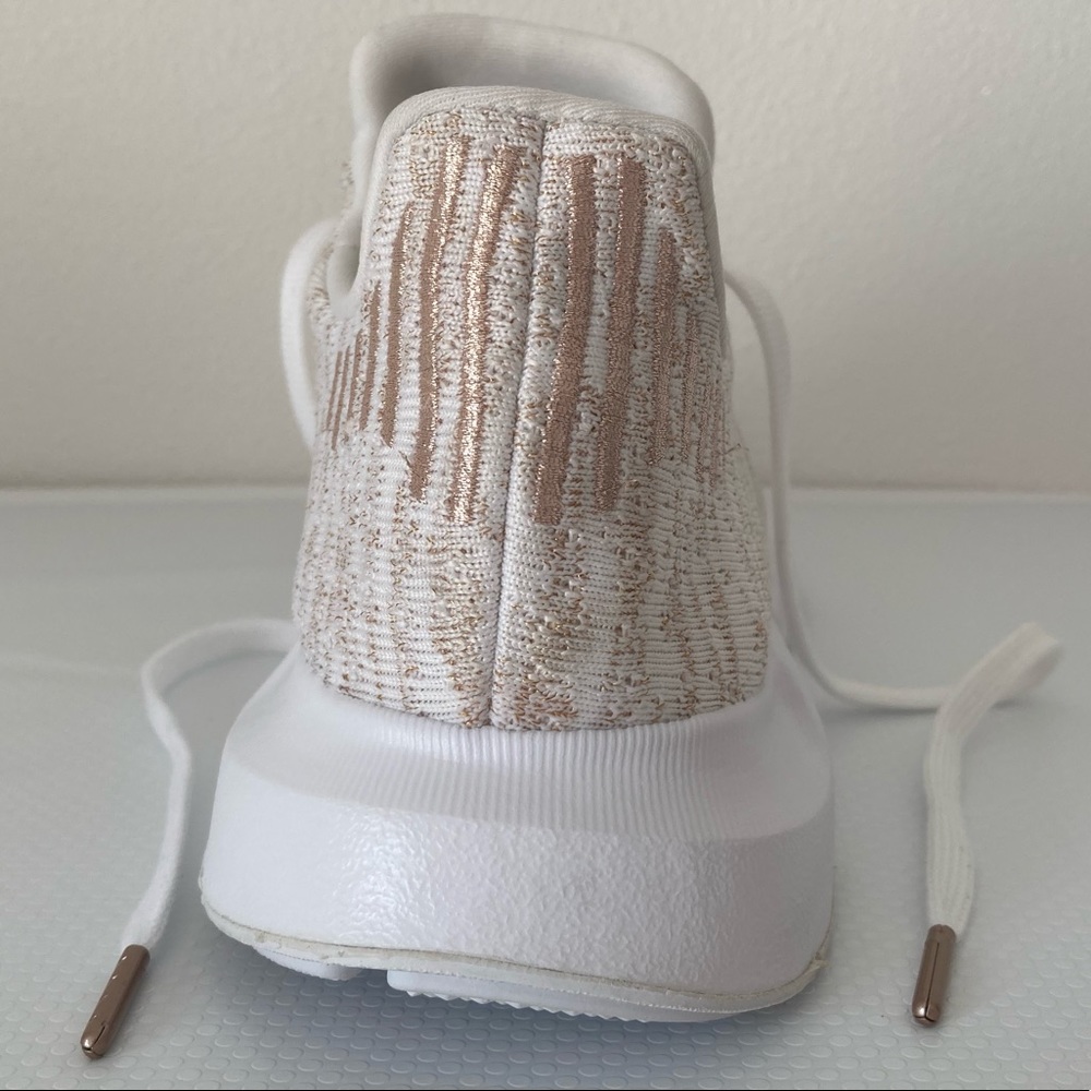 ADIDAS Women’s Swift Run Casual Sneaker - Picture 6 of 9